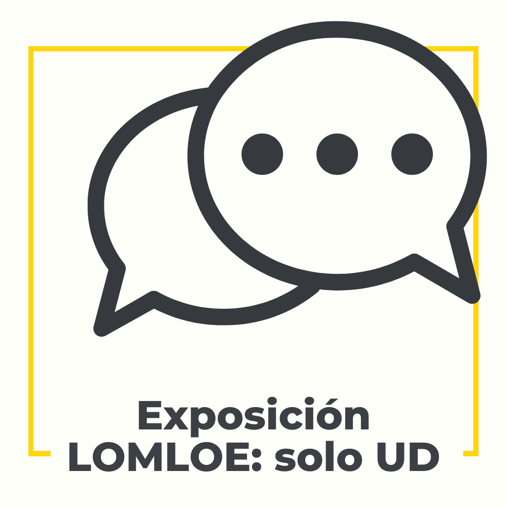 curso defensa unidad didáctica lomloe oposiciones estabilización