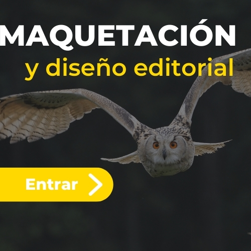 Maquetación de la Programación Didáctica (de dummy en Word a profesional en InDesign)