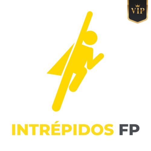 programación y unidades fp vírgula