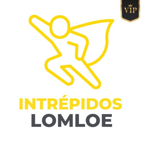 programación y unidades didácticas lomloe vírgula